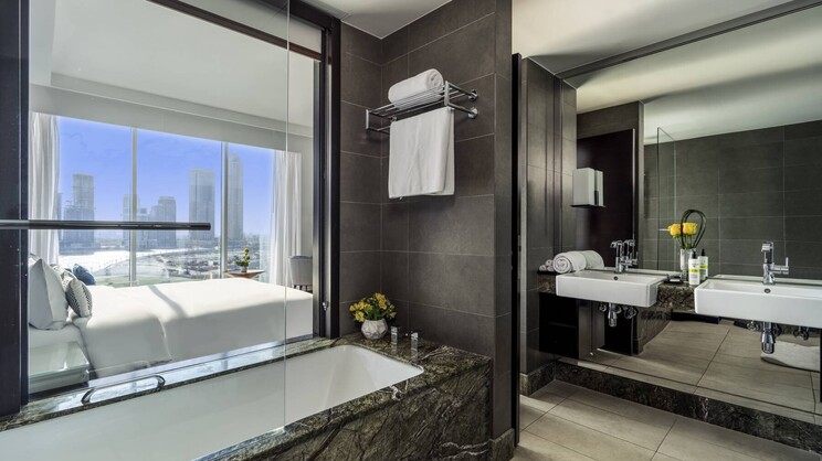 Pullman Dubai Downtown